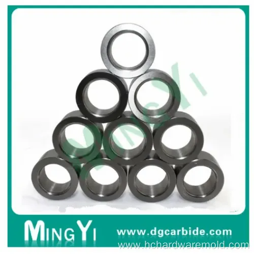 DIN 179 Headless Press Fit Drill Jig with Bushing